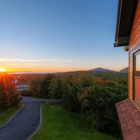 Hampton Inn Bar Harbor