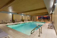 Home2 Suites by Hilton Cincinnati Liberty Township - parking
