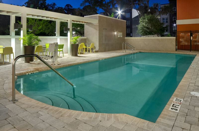 Home2 Suites by Hilton Gainesville Medical Center photo 3