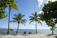 Itz'Ana Resort & Residences - Beach