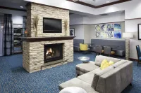 Hampton Inn & Suites Oklahoma City-Bricktown - 2-Star