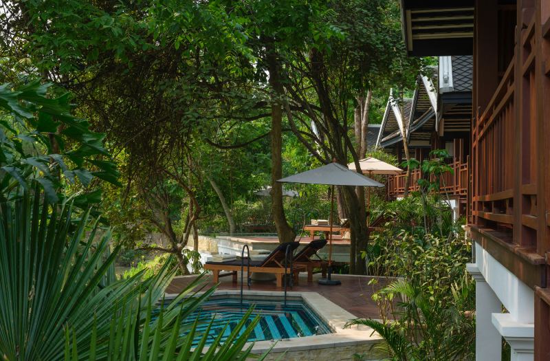 Rosewood Luang Prabang photo 4