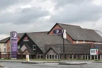 達林頓普瑞米爾酒店（莫頓公園） - 3星級