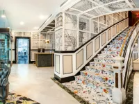 SH Ingles Boutique Hotel Hotels near Serranos Gate