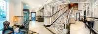SH Ingles Boutique Hotel - Balkon