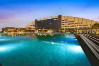 Grand Millennium Tabuk - Pools