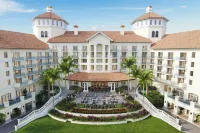 The Ritz-Carlton Naples, Tiburón - Pet friendly