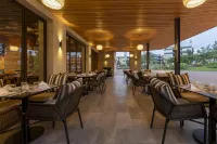 Zaria Court Hotel Kigali - موقف سيارات
