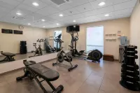 City Express by Marriott Chetumal - Gym