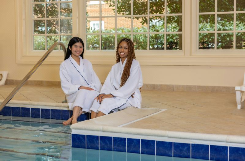 The Founders Inn and Spa, Tapestry Collection by Hilton photo 4