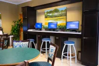 Vacation Village at Williamsburg - Parkplatz