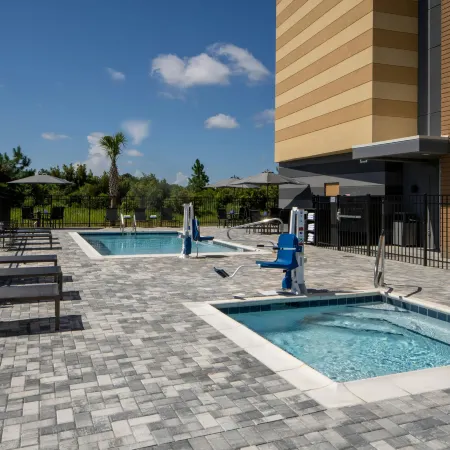 Fairfield by Marriott Inn & Suites Foley