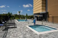 Fairfield by Marriott Inn & Suites Foley - Pools