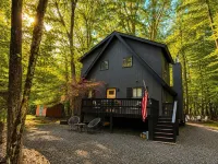 Beautiful Lodge in The Hideout!! - Pools