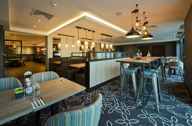 Premier Inn London Wembley Stadium photo 3