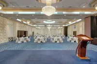 Crowne Plaza Resort SALALAH by IHG - breakfast