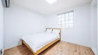 Chuncheon Palace Pension - boutique