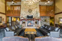 Stoney Creek Hotel Moline - Pet friendly