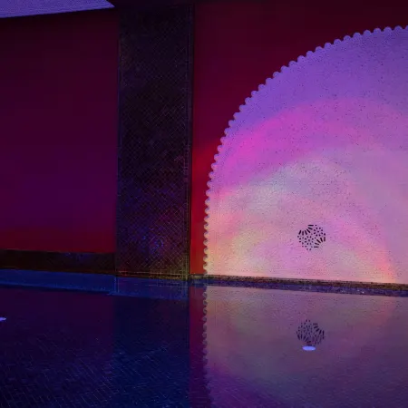 Nobu Hotel Marrakech