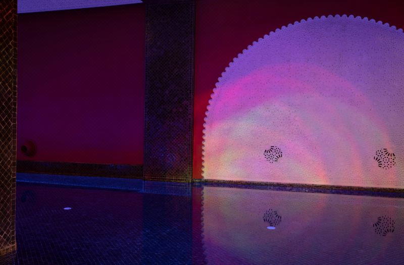 Nobu Hotel Marrakech photo 2