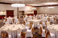 DoubleTree by Hilton Detroit - Dearborn - Frühstück