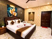 โรงแรม เทจัส อินน์ โรงแรมใกล้อาชูล ชาร์มา