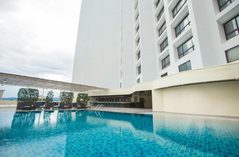 Centara Riverside Hotel Chiang Mai photo 3
