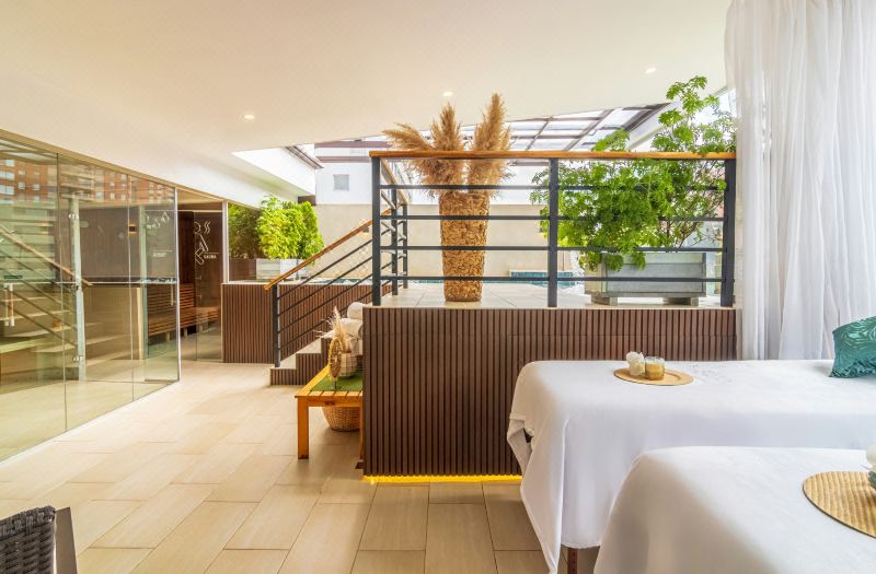 Biohotel Organic Suites photo 3