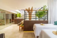 Biohotel Organic Suites - piscina