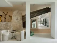 The Lodge Mallorca, Small Luxury Hotels - parking