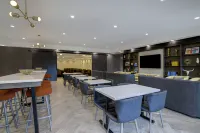 DoubleTree by Hilton Palmdale - petit déjeuner