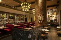 Hotel ZaZa Austin - Baarit