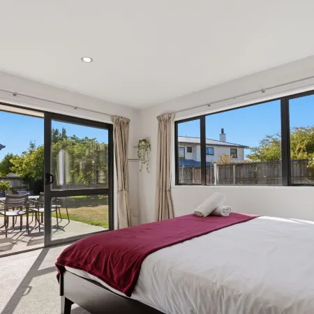 Home Sweet Home - Wanaka Getaway