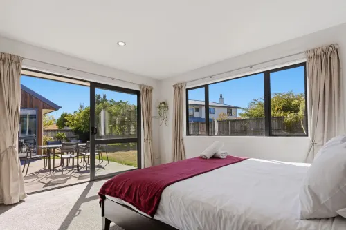 Home Sweet Home - Wanaka Getaway - 2 ดาว