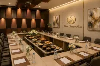 Home Suites Boutique Hotel Freetown - 4 stelle
