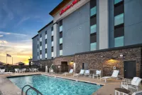Hampton Inn & Suites by Hilton Tucson Tech Park - 2-Star