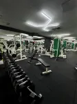 Hotel Sir Orhideea - gimnasio