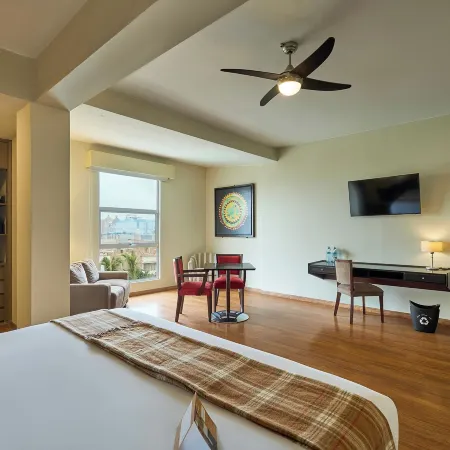 Casa Andina Select Chiclayo Hotels in Chiclayo