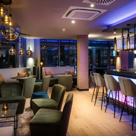 Leonardo Hotel Eschborn Frankfurt