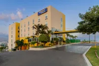 City Express by Marriott Tuxtla Gutierrez - Pools