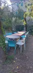 Mas Montluzia - Bed and Breakfasts