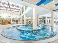Movenpick Resort and Spa Fruske Terme - piscine