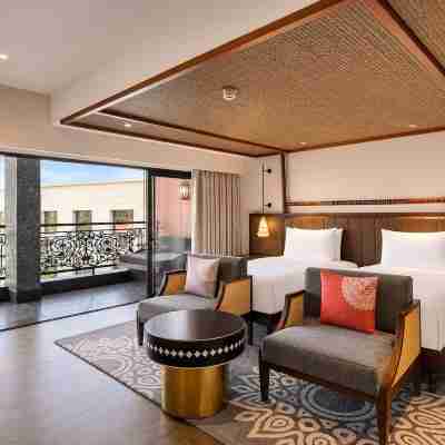 Gateway Bekal Rooms