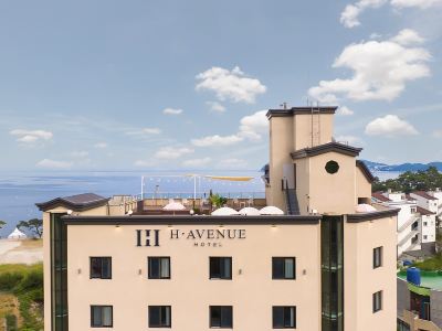 H.Avenue Hotel Geoje