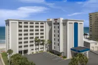 Hampton Inn Daytona Shores-Oceanfront - que admiten mascotas