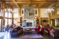WestWall Lodge - Wifi
