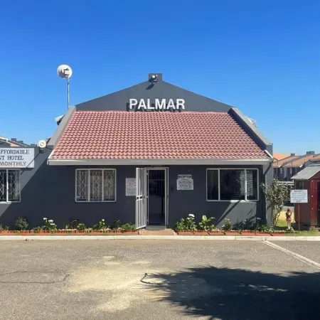 Palmar Hotel