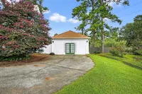 Augusta Carriage House Cozy Retreat w Kitchen -  Appartamenti vacanze