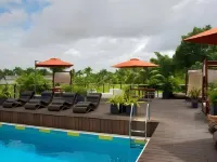 Royal Torarica - Pools
