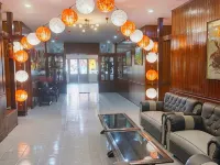 Hotel Kalbar - 2-Star